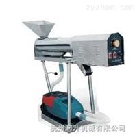 HPJ電子調(diào)速膠囊拋光機