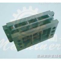 進(jìn)口鋁塑包裝機(jī)模具